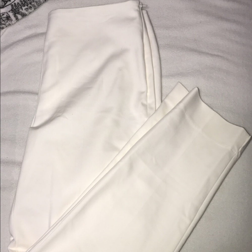 Ellen Tracy pants